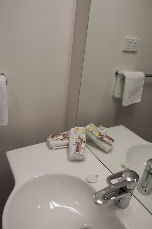 Northpark Motel Timaru Room photo