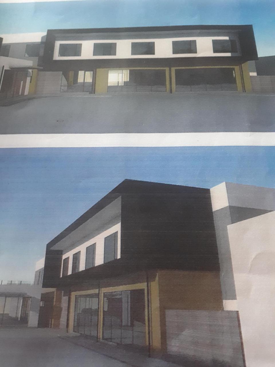Northpark Motel Timaru Exterior photo