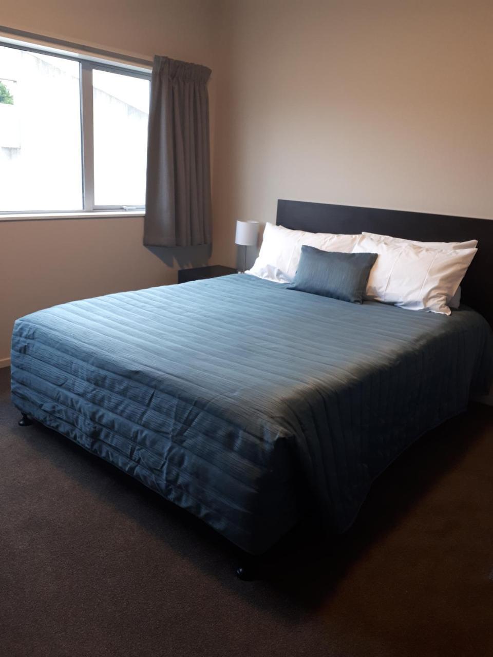 Northpark Motel Timaru Exterior photo