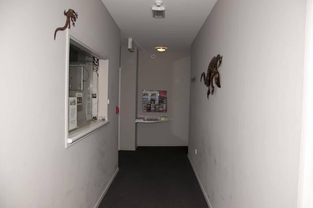 Northpark Motel Timaru Exterior photo